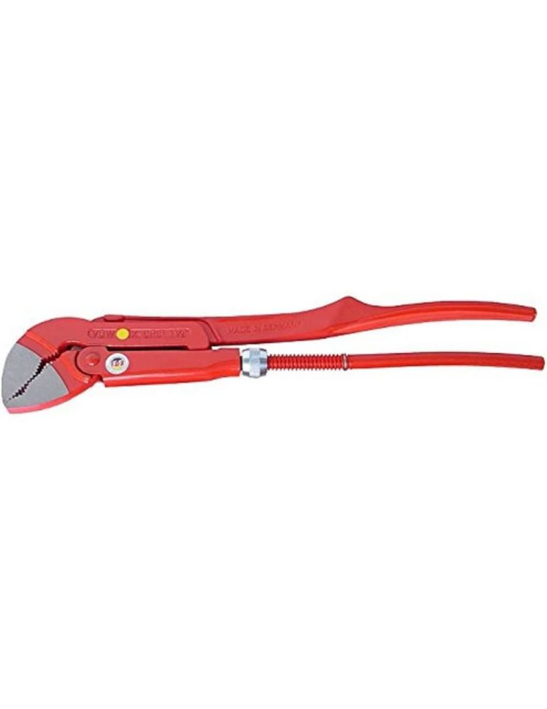 Cleste pentru instalatori x-grip lungime 315 mm de