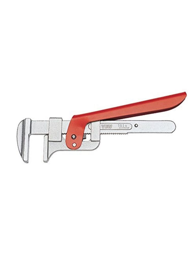 Cheie cu actiune rapida lungime totala 260mm desch