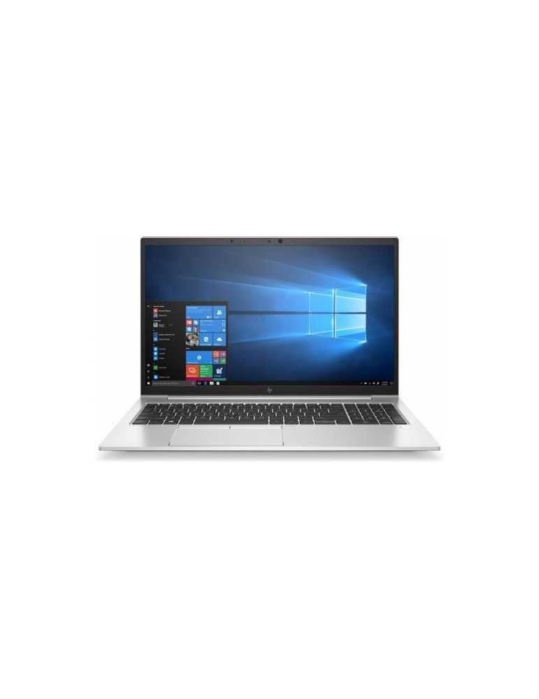 Laptop HP EliteBook 850 G7, Intel Core i5-10210U, 15.6'', RAM 8GB, SSD 256GB, Intel UHD Graphics, Windows 10 Pro