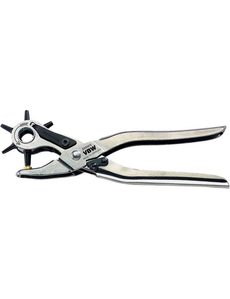 Vbw cleste rotativ pentru tevi 225mm