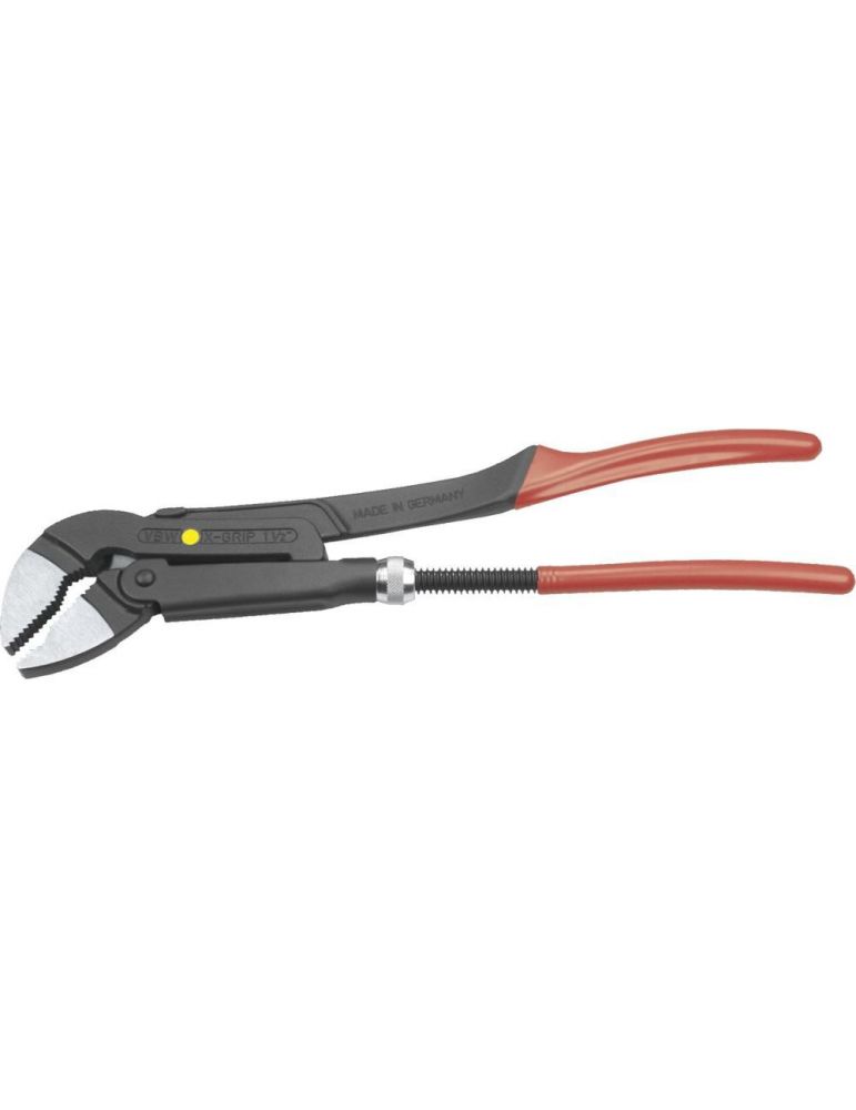 Cleste pentru instalatori x-grip abc lungime 425 m