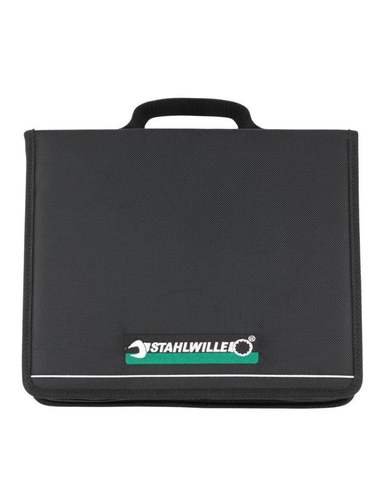 Set de 23 de scule multifunctionale stahlwille 132