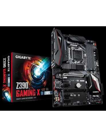 Placa de baza gigabyte socket lga1151 v2 z390 gaming x Gigabyte - 1