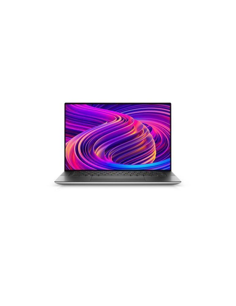 Laptop Dell XPS 15 9510, Intel Core i7-11800H, 15.6'', RAM32GB, SSD1TB, nVidia GeForce RTX 3050 Ti 4GB, Windows10 Pro