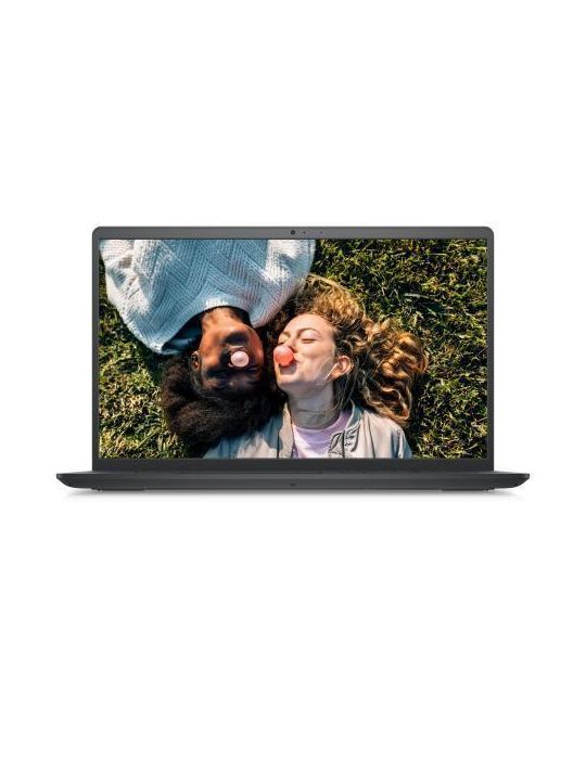Laptop Dell Inspiron 3511, Intel Core i7-1165G7, 15.6'', RAM16GB, HDD 1TB + SSD 256GB, nVidia GeForce MX350 2GB, Windows11 Dell 