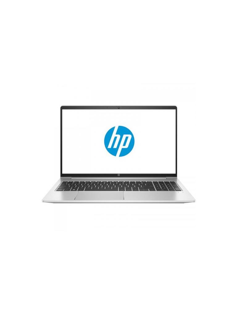 Laptop HP ProBook 450 G9,RAM 8GB, SSD 512GB,15.6", i7-1255U,nVidia GeForce MX570 2GB, Free DOS, Silver