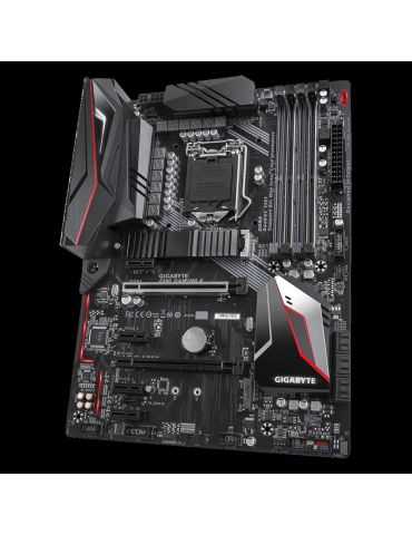 Placa de baza gigabyte socket lga1151 v2 z390 gaming x Gigabyte - 1