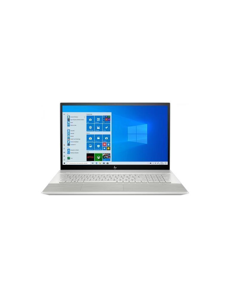 Laptop HP 15s-fq0009nq, RAM 4GB, SSD 256GB, 15.6", Intel Celeron N4120, UHD Graphics,FreeDOS, Natural Silver