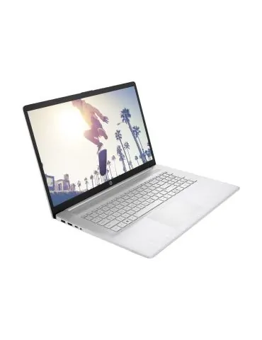 HP Laptop Eunice 21C1 AMD Ryzen 7 5700U 17.3'' FHD 16GB DDR4 1TB 5400RPM + 256GB PCIe AMD Radeon Integrated Graphics W11H 2YW Hp