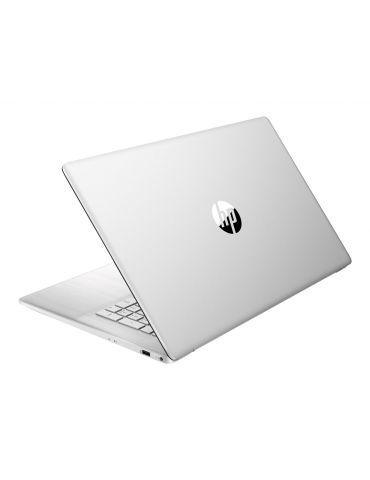 HP Laptop Eunice 21C1 AMD Ryzen 7 5700U 17.3'' FHD 16GB DDR4 1TB 5400RPM + 256GB PCIe AMD Radeon Integrated Graphics W11H 2YW Hp