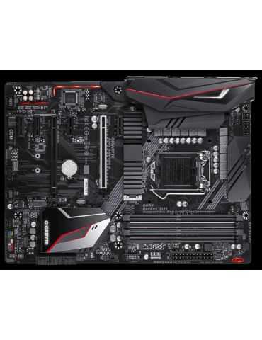 Placa de baza gigabyte socket lga1151 v2 z390 gaming x Gigabyte - 1
