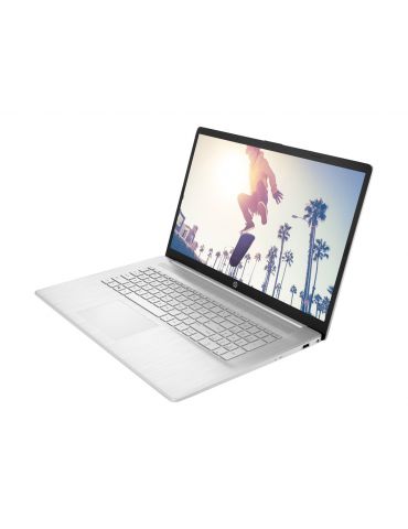 HP Laptop Eunice 21C1 AMD Ryzen 7 5700U 17.3'',FHD 16GB DDR4 1TB PCIe AMD Radeon Integrated Graphics W11H Hp inc. - 2