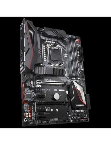 Placa de baza gigabyte socket lga1151 v2 z390 gaming x Gigabyte - 1