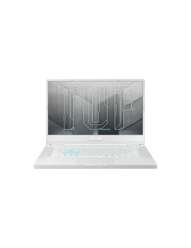 Laptop ASUS TUF Dash F15 FX516PE-HN020,Intel Core i7-11370H,15.6'',RAM16GB, SSD 1TB, nVidia GeForce RTX 3050Ti4GB, Endless OS