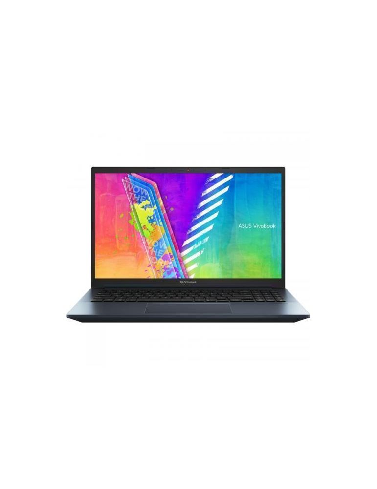 Laptop ASUS Vivobook Pro15 OLED K3500PA-L1042, Intel Core i5-11300H, 15.6'', RAM 8GB, SSD 512GB, Intel Iris Xe Graphics, No OS