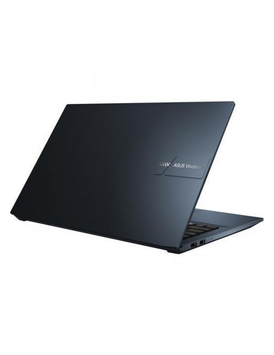 Laptop ASUS Vivobook Pro15 OLED K3500PA-L1042, Intel Core i5-11300H, 15.6'', RAM 8GB, SSD 512GB, Intel Iris Xe Graphics, No OS A