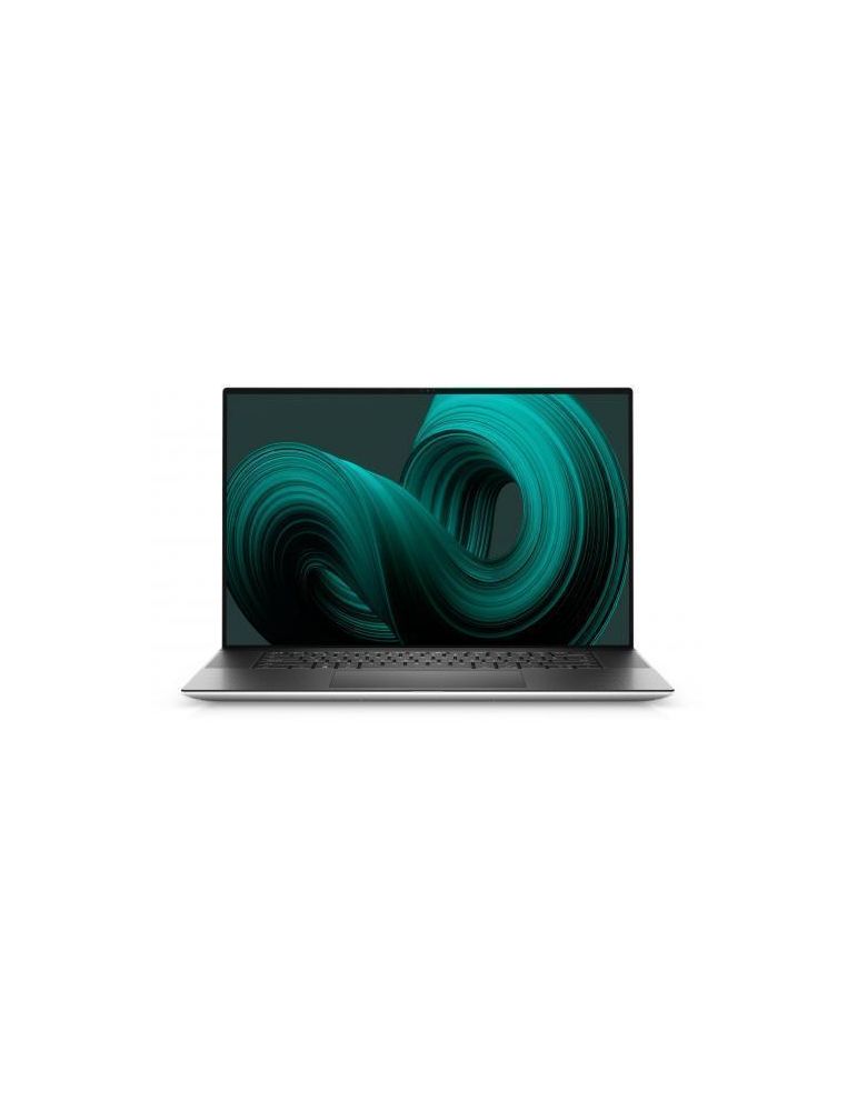 Laptop DELL XPS 17 9710, Intel Core i9-11980HK, 17'', RAM 64GB, SSD 2TB, nVidia GeForce RTX 3060 6GB, Windows11 Pro