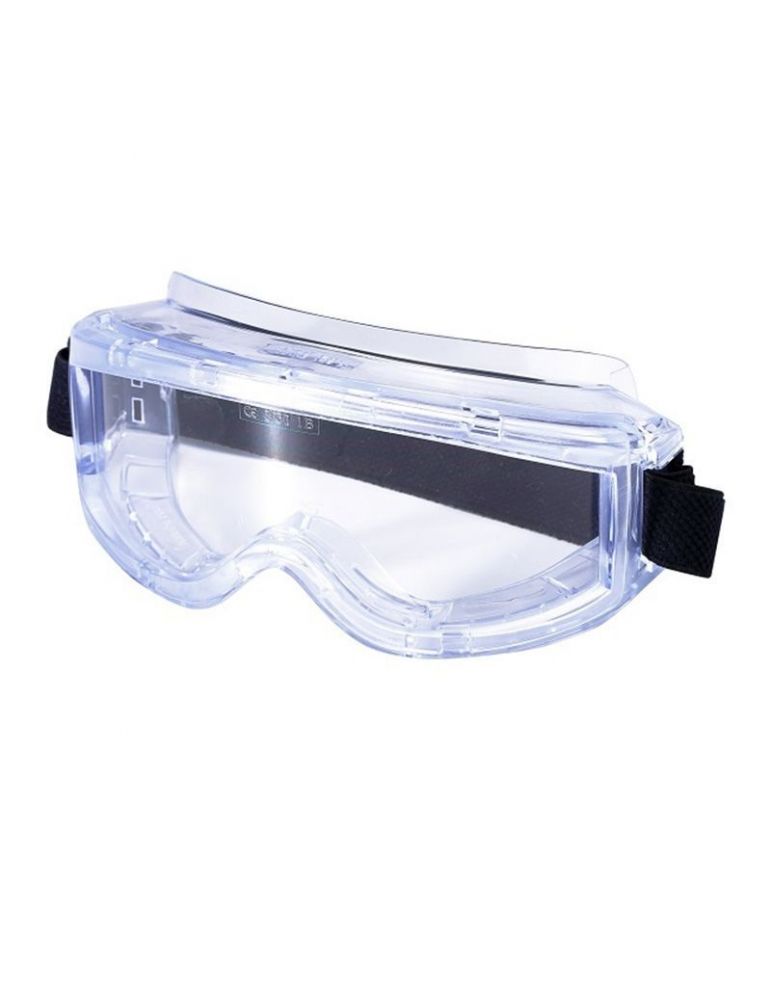 Ochelari protectie cu elastic (b)