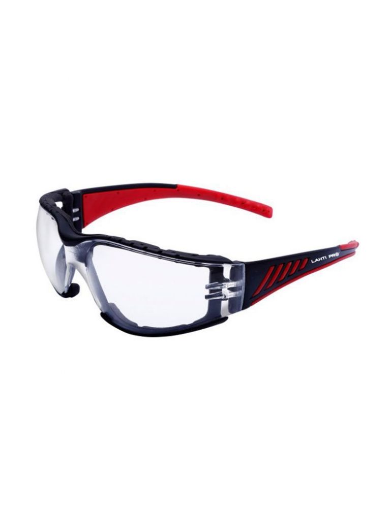 Ochelari protectie cu brate extraconfortabil (ft)