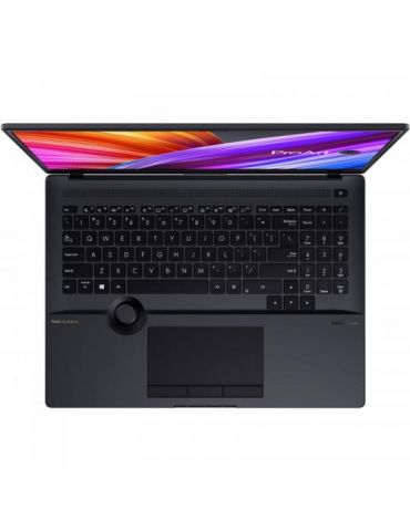 Laptop ASUS ProArt Studiobook Pro16 OLED W7600H3A-L2033X, Itl Core i7-11800H,16'', RAM32GB, SSD2x1TB, RTX A3000 6GB,Win11Pro Asu