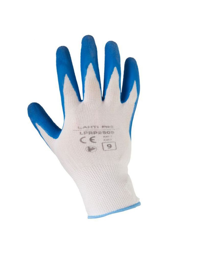 Manusa latex cu poliester - 8
