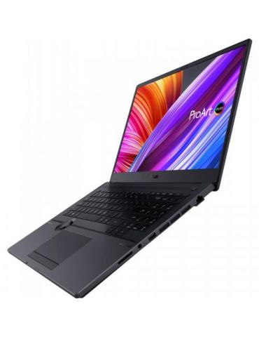 Laptop ASUS ProArt Studiobook Pro16 OLED W7600H3A-L2033X, Itl Core i7-11800H,16'', RAM32GB, SSD2x1TB, RTX A3000 6GB,Win11Pro Asu