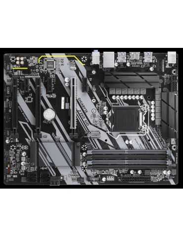 Placa de baza gigabyte socket lga1151 v2 z390 ud 4x Gigabyte - 1