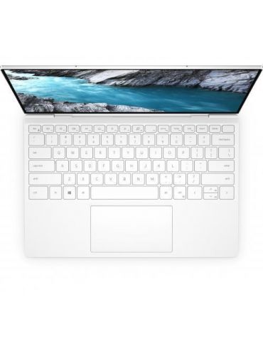 Laptop Dell XPS 13 9310, Intel Core i7-1185G7, 13.4'', RAM 16GB, SSD 1TB, Intel Iris Xe Graphics, Windows10 Dell - 1