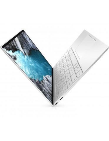 Laptop Dell XPS 13 9310, Intel Core i7-1185G7, 13.4'', RAM 16GB, SSD 1TB, Intel Iris Xe Graphics, Windows10 Dell - 2