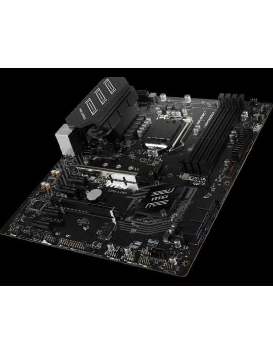 Placa de baza msi z390-a pro socket: 1151 v2 intel® Msi - 1
