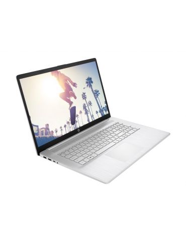 HP Laptop Eunice 21C1 AMD Ryzen 5 5500U 17.3'', FHD 8GB DDR4 512GB AMD, Radeon Integrated Graphics, W11H Hp inc. - 1