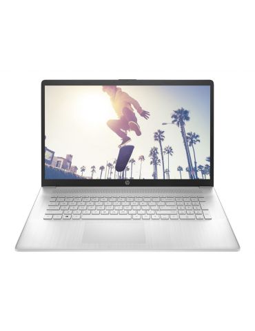 HP Laptop Eunice 21C1 AMD Ryzen 5 5500U 17.3'', FHD 8GB DDR4 512GB AMD, Radeon Integrated Graphics, W11H Hp inc. - 2