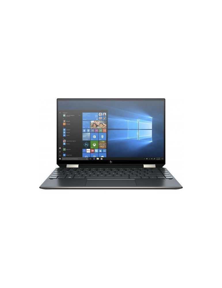 Laptop 2-in-1 HP Spectre x360 13-aw2053nn, Intel Core i5-1135G7, 13.3'', RAM 8GB, SSD 512GB, Intel Iris Xe Graphics, Win10