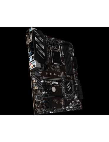 Placa de baza msi z390-a pro socket: 1151 v2 intel® Msi - 1