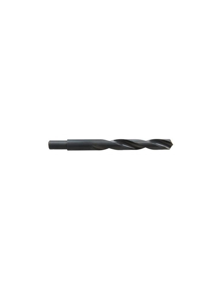 Burghiu metal hss 118° cu prindere redusa (13mm) 1