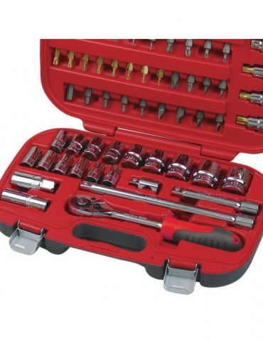 Trusa tubulare 1/2 8-32mm -... - Tik.ro