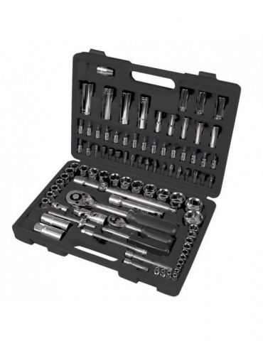 Trusa tubulare 1/2 si 1/4... - Tik.ro