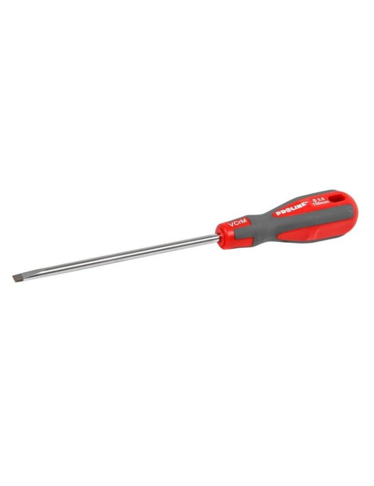 Surubelnita cr-va-mo maner soft-touch 3.2x100mm