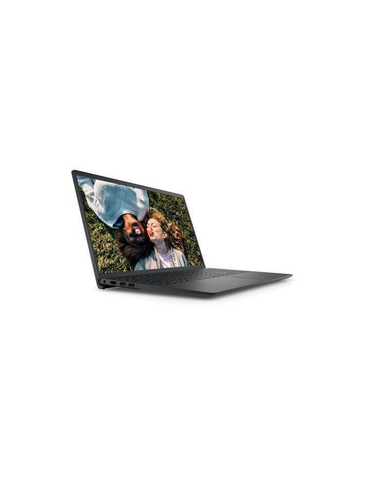 Laptop Dell Inspiron3511, IntelCore i7-1165G7, 15.6'', RA 8GB, SSD512GB, Intel Iris Xe Graphics, Win11