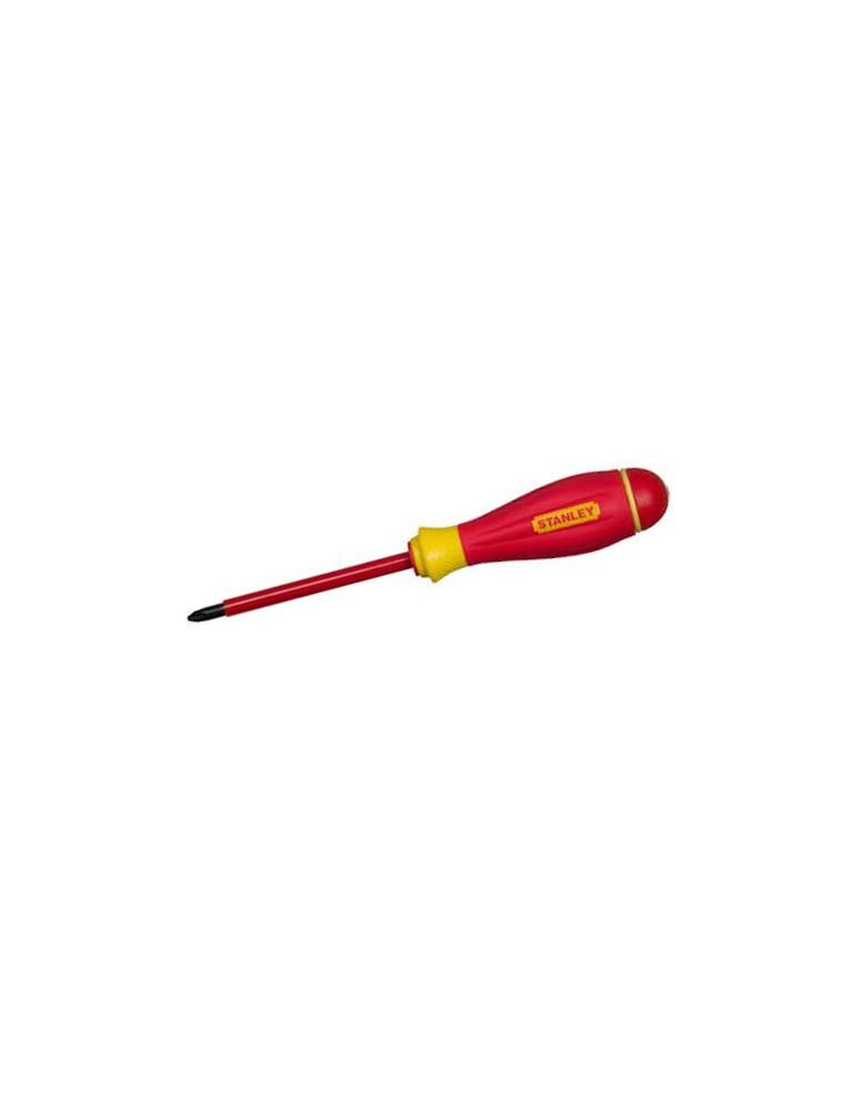 Surubelnita izolata maner cauciuc pz1x80mm (fatmax