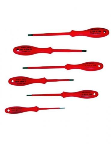 Set surubelnite izolate pvc... - Tik.ro