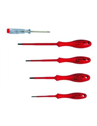 Set surubelnite izolate pvc... - Tik.ro