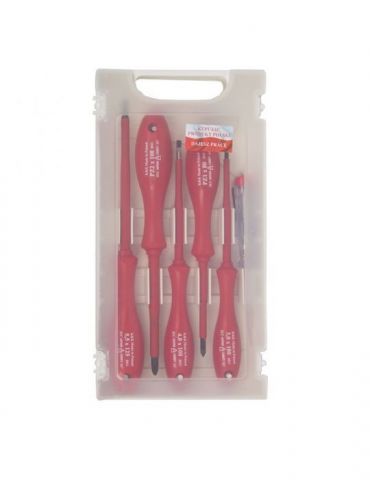 Set surubelnite izolate pvc... - Tik.ro