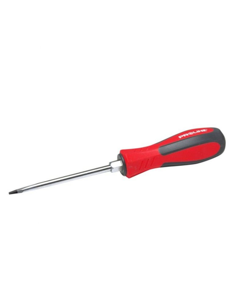 Surubelnita impact cr-va maner bimaterial 6x250mm