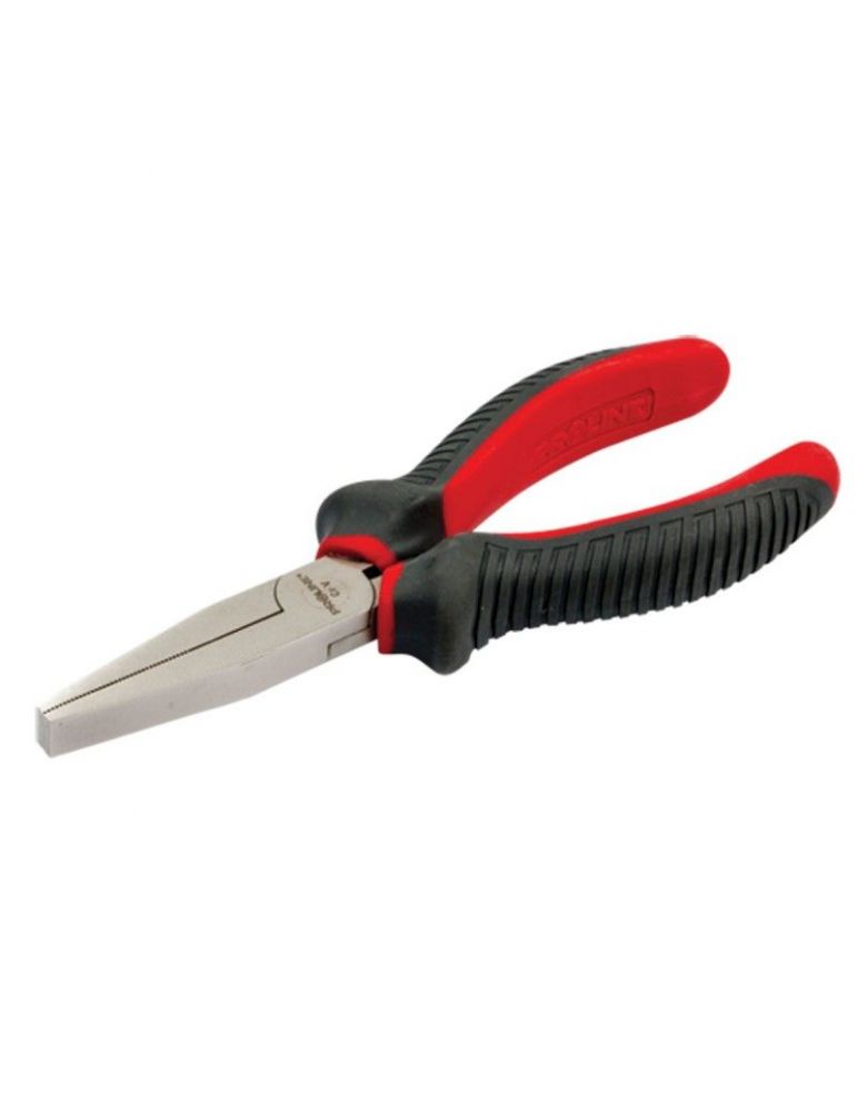 Patent cu cioc plat maner bimaterial 160mm
