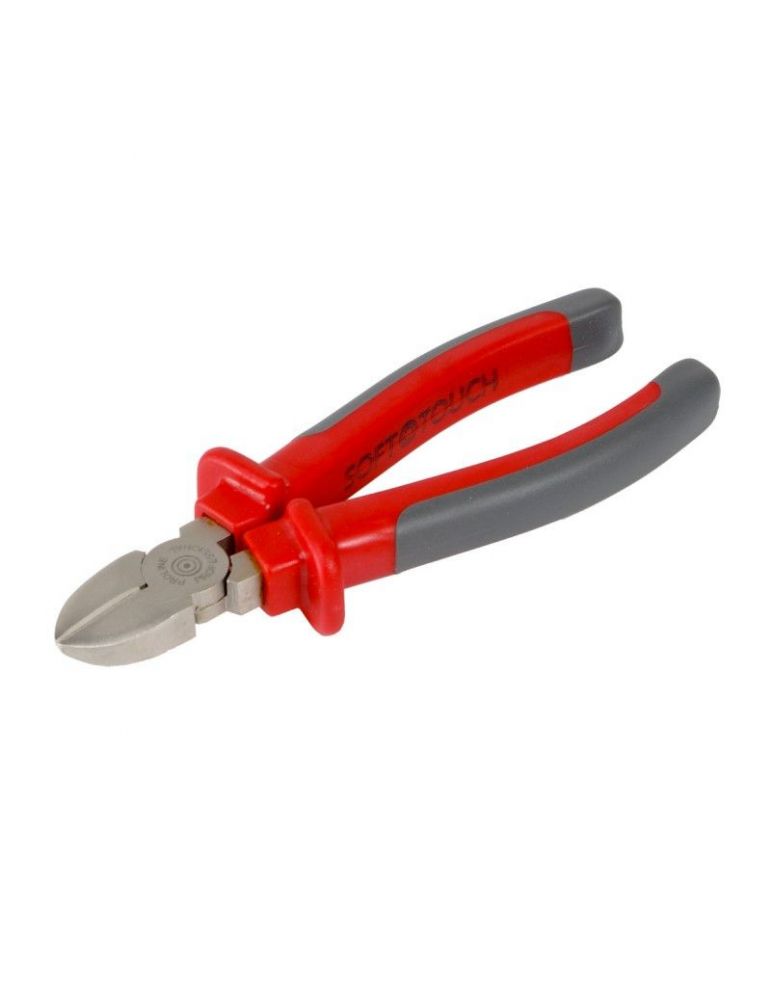 Patent taiere maner soft-touch 180mm
