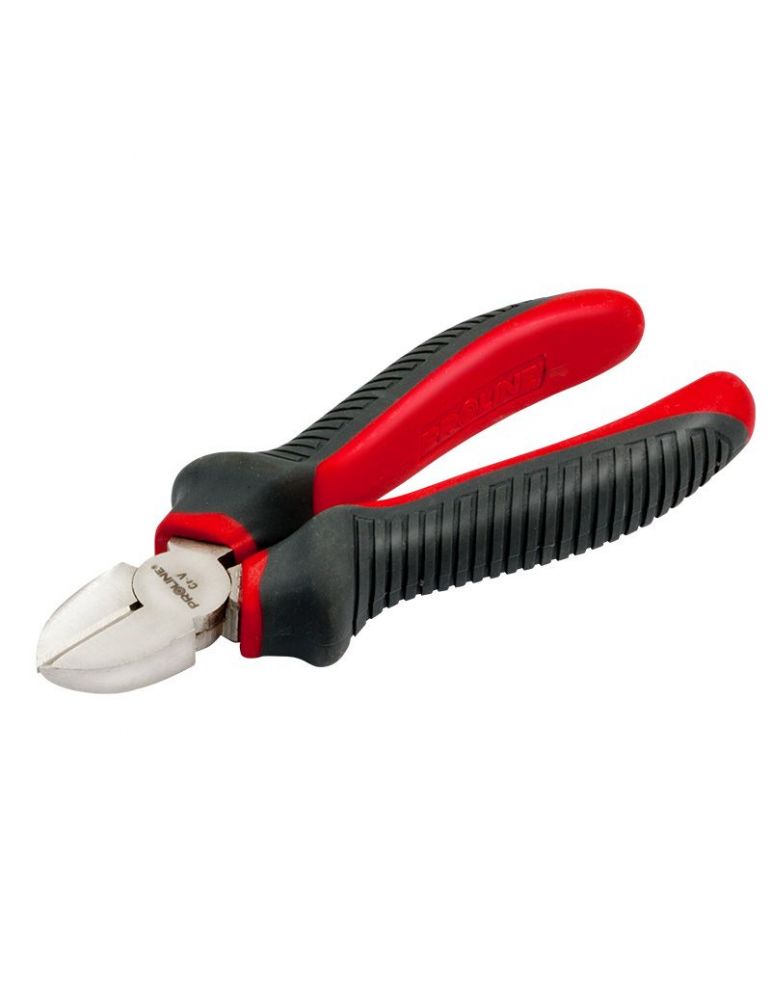 Patent taiere maner bimaterial 160mm