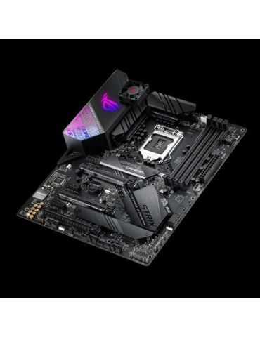 Placa de baza asus socket 1151 v2 rog strix z390-e Asus - 1