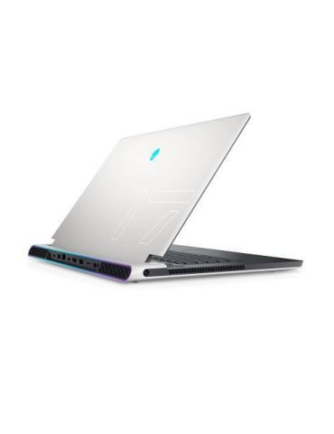 Laptop Dell Alienware X17 R1, Itl Core i9-11980HK,17.3'', RAM32GB, SSD512 + SSD1TB, nVidia GeForce RTX 3080 16GB, Win11Pro Dell 