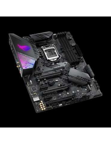 Placa de baza asus socket 1151 v2 rog strix z390-e Asus - 1